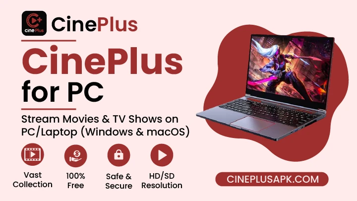 CinePlus-for-PC